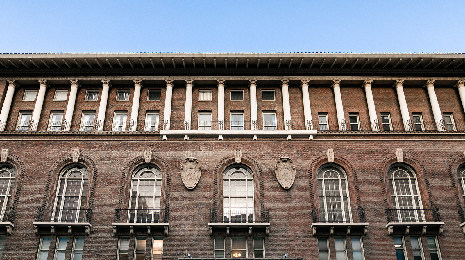 Your Key to the World: The Metropolitan Club’s Global Passport